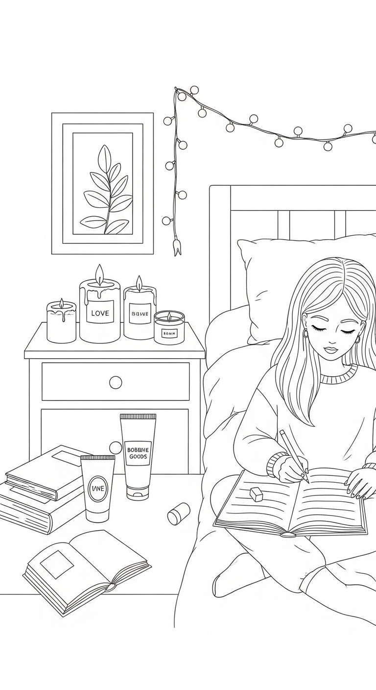 7 Bobbie Goods Coloring Pages Color Ideas to Inspire Your Creativity