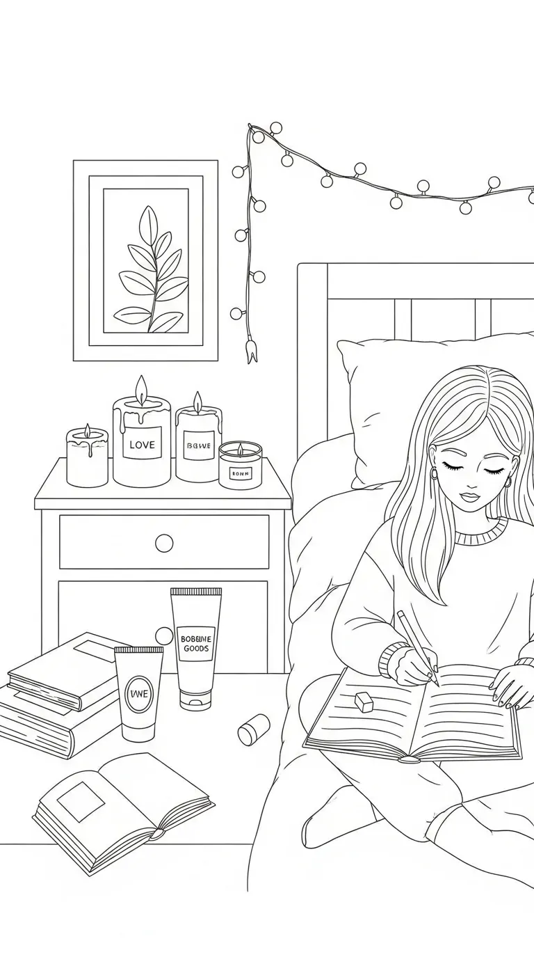7 Bobbie Goods Coloring Pages Color Ideas to Inspire Your Creativity